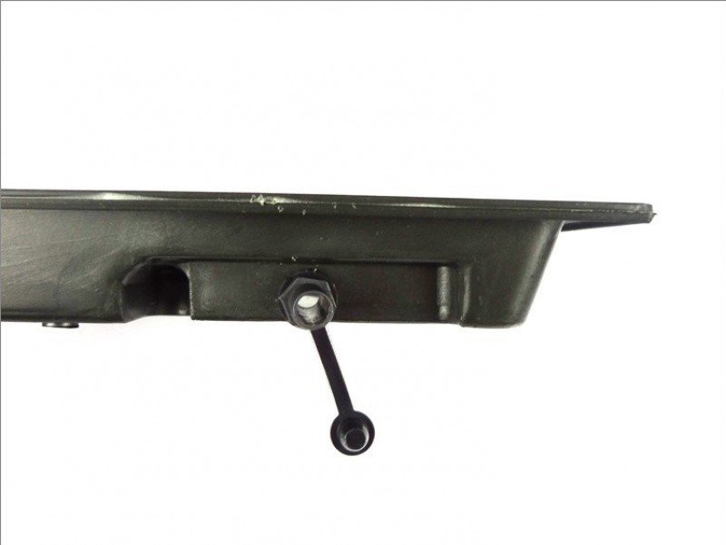 Khay gỗ nẹp đồng đẹp