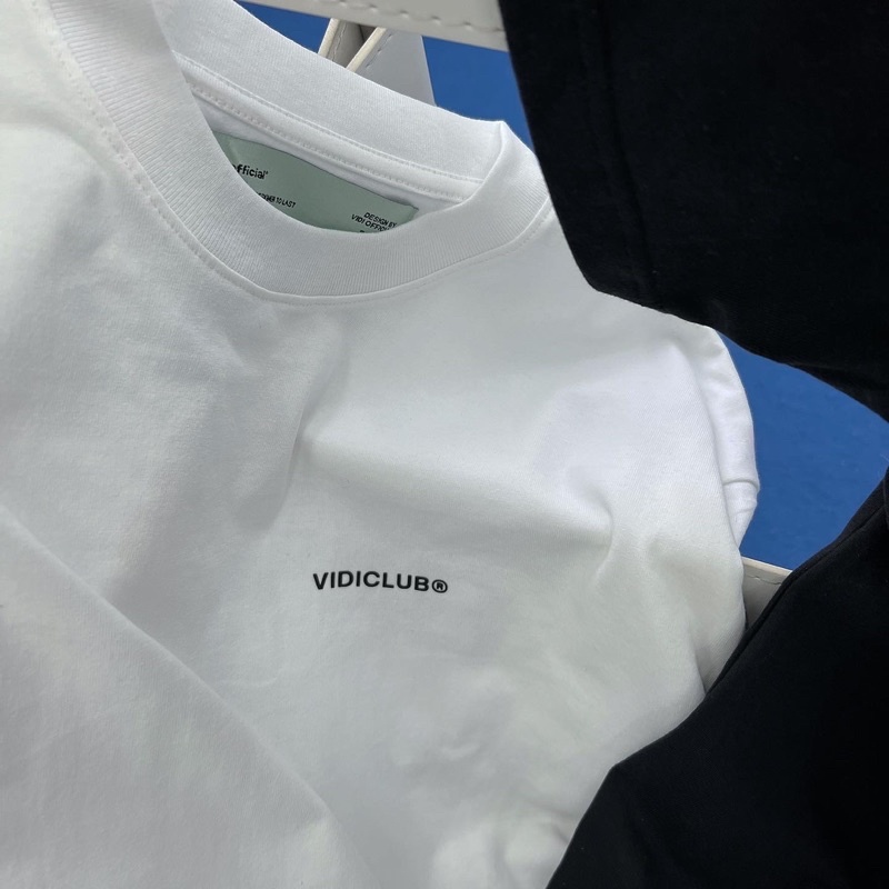 No.1 Tee (The shirt comes from simplicity)