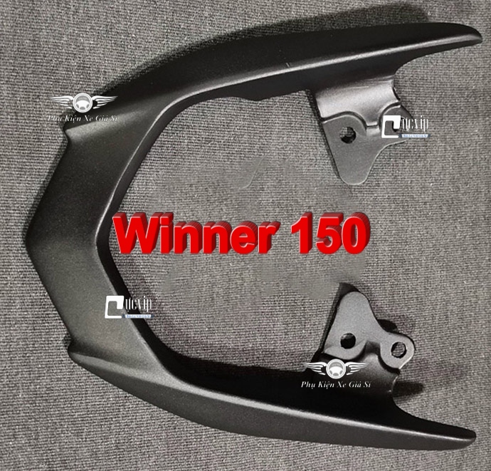 Cảng sau winner x v3 , winner x, winner v1 nhôm đúc kiểu dáng spark ms4828