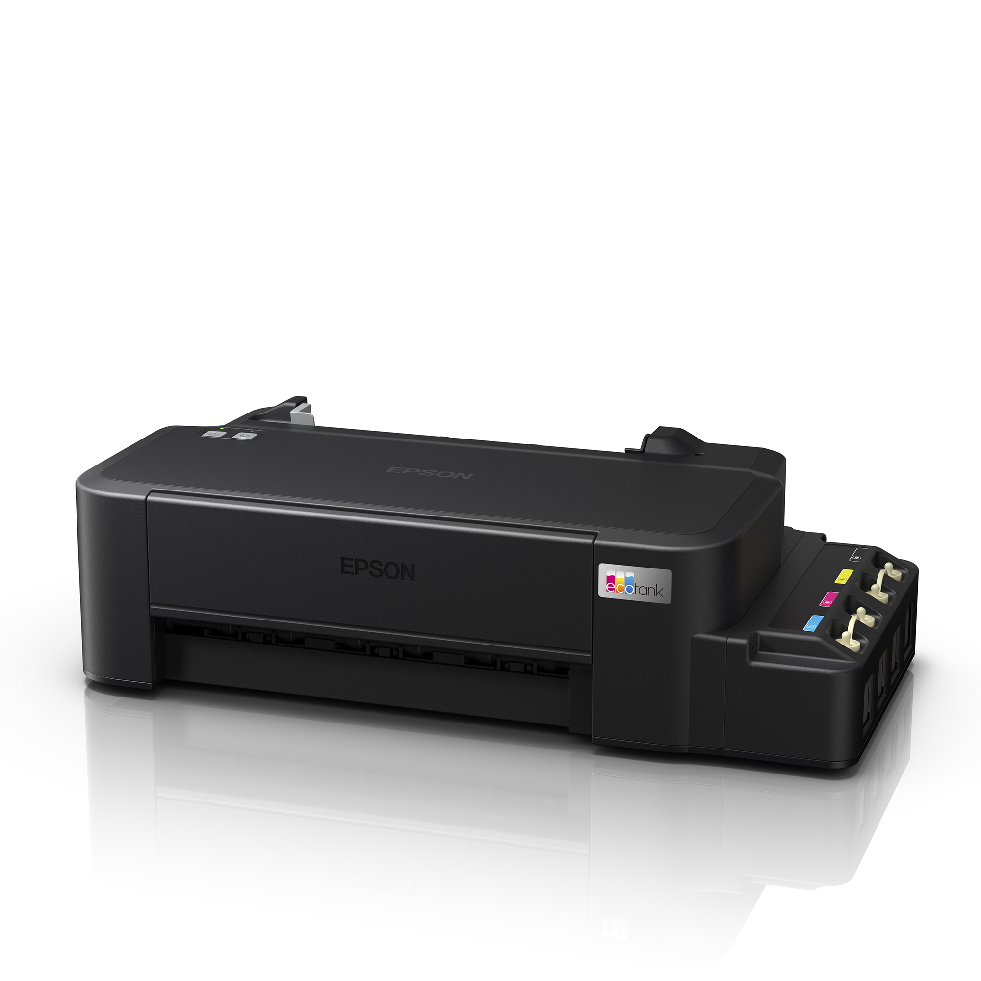 Máy in phun màu Epson Ecotank L121