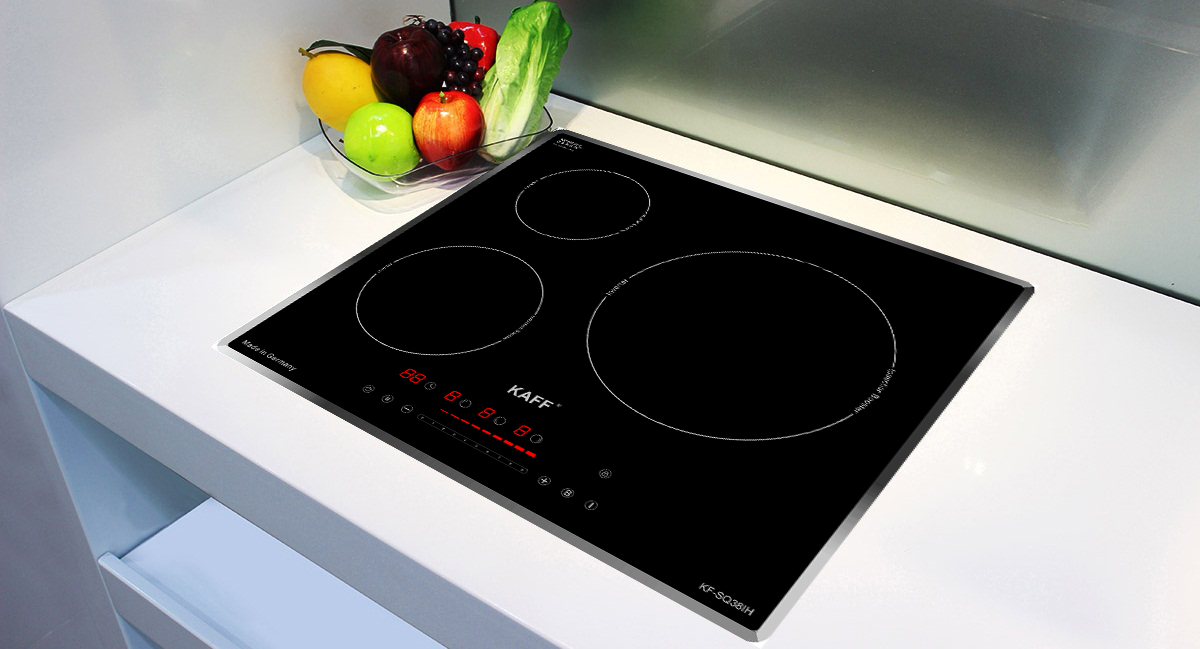 [HCM]BẾP 3 TỪ KAFF KF-SQ38IH