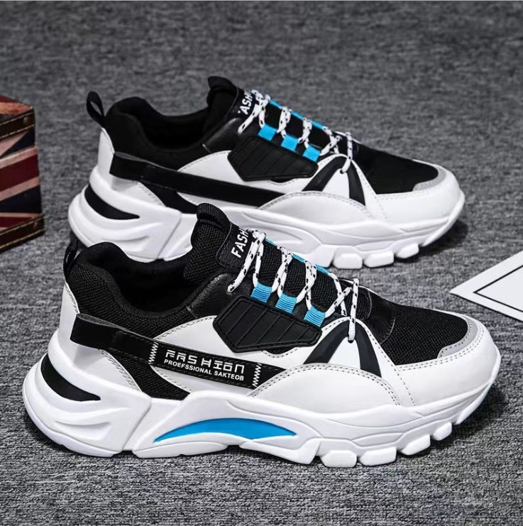 >> BÁO GIÁ GIÀY SNEAKER TZN NAM PHONG CÁCH TRẺ TRUNG THỂ THAO TN95 | Shopee Lazada Sendo Tiki mới nhất 80 Giày thể thao nam Sneaker tăng 6cm chiều cao, phong cách trẻ trung, lịch lãm, dễ phối đồ AVISHOP - 344