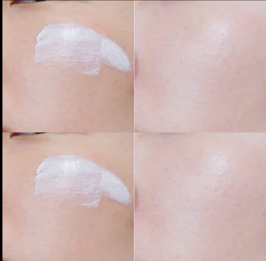 Kem chống nắng innisfree