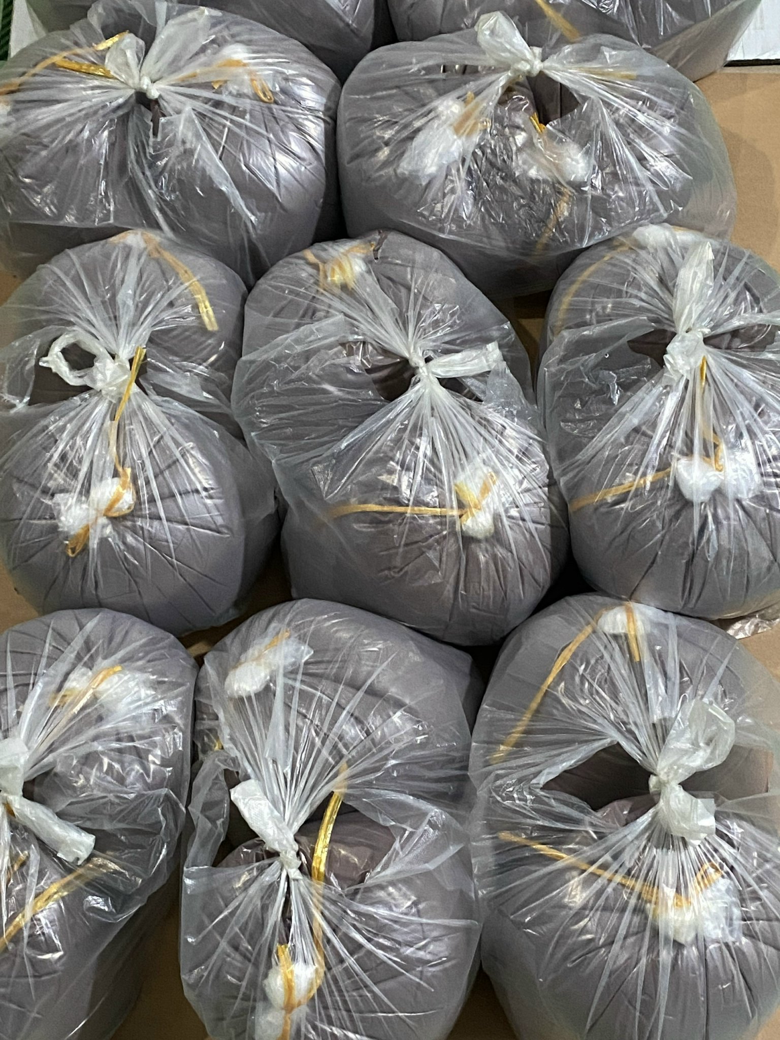 mắm ruóc huế nấu bún bò 1kg