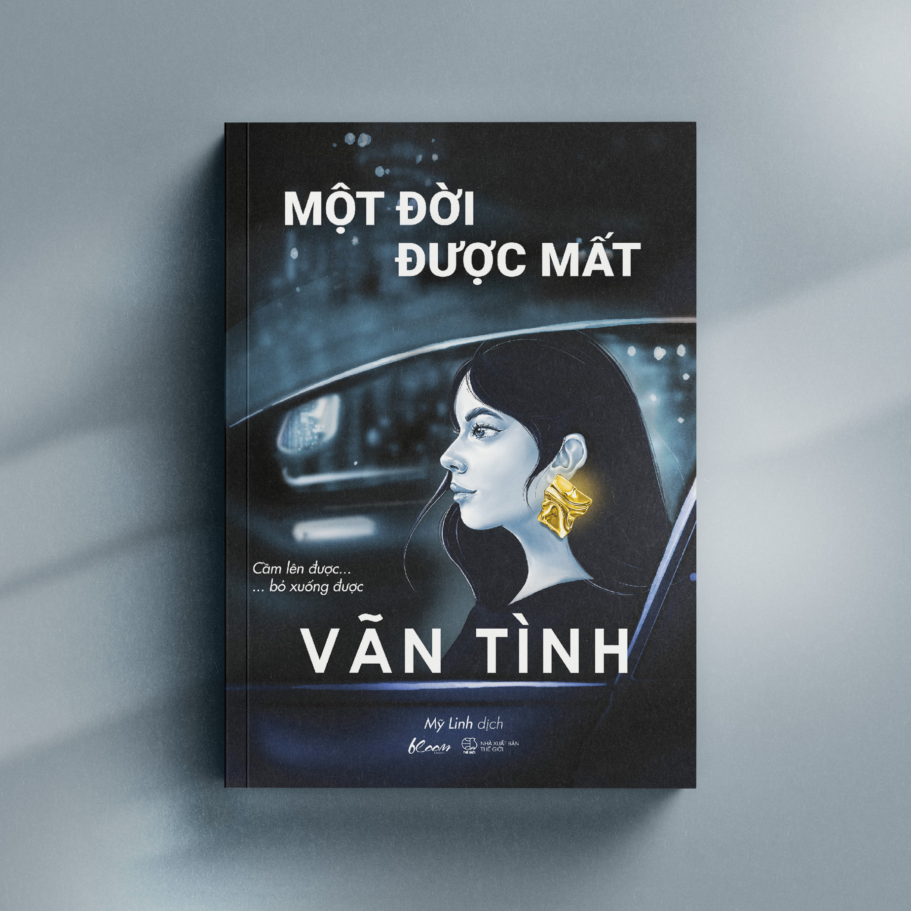 Sách - Một Đời Được Mất (Tác giả: Vãn Tình)