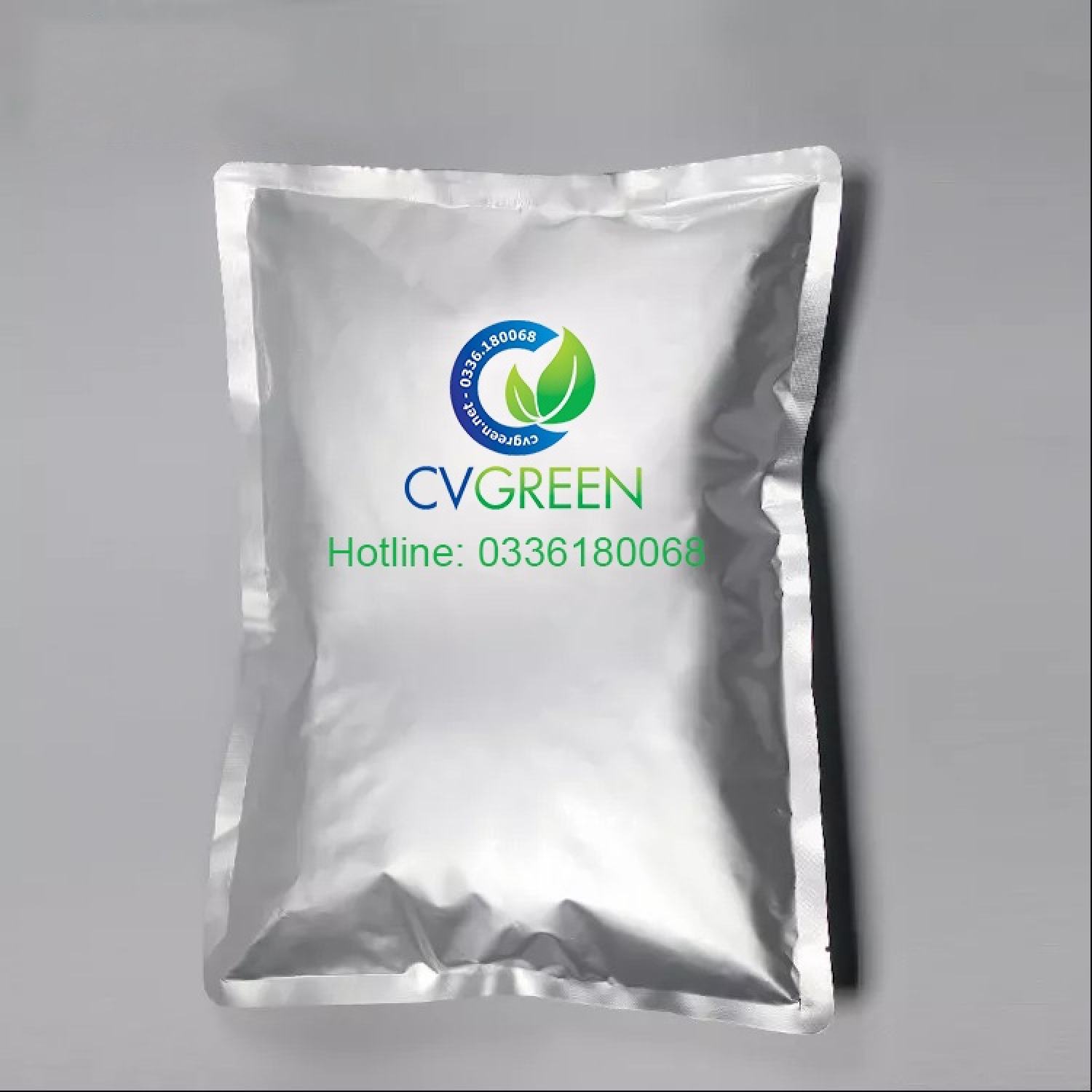 Natri Molipdate (Sodium Molipden Na₂MoO₄·2H₂O) gói 50g