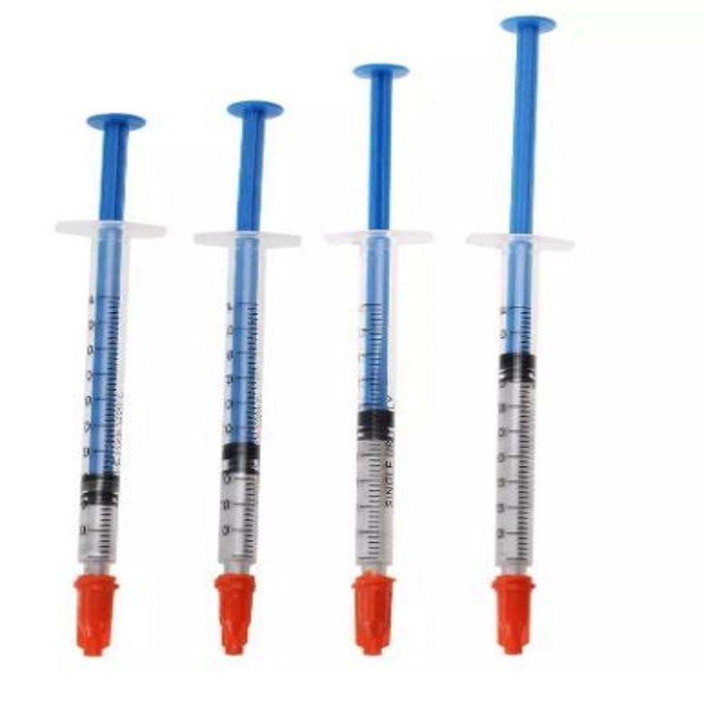 Keo Bạc Dẫn Điện 0.2ml - Bút Vẽ Mạch