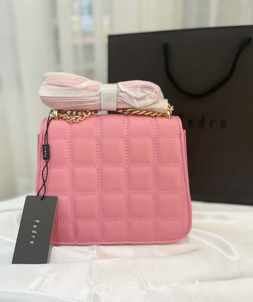 túi kẹp nách nữ tote size lớn Size :39Cm*13cm*30cm