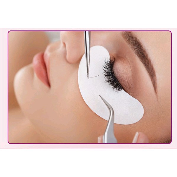 50 cặp Gel pas dán mi dưới 50 túi