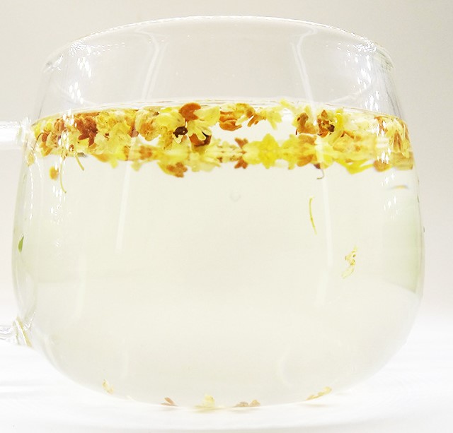 Trà Hoa Quế 50gr/ 100gr ( Hoa Mộc Quế )