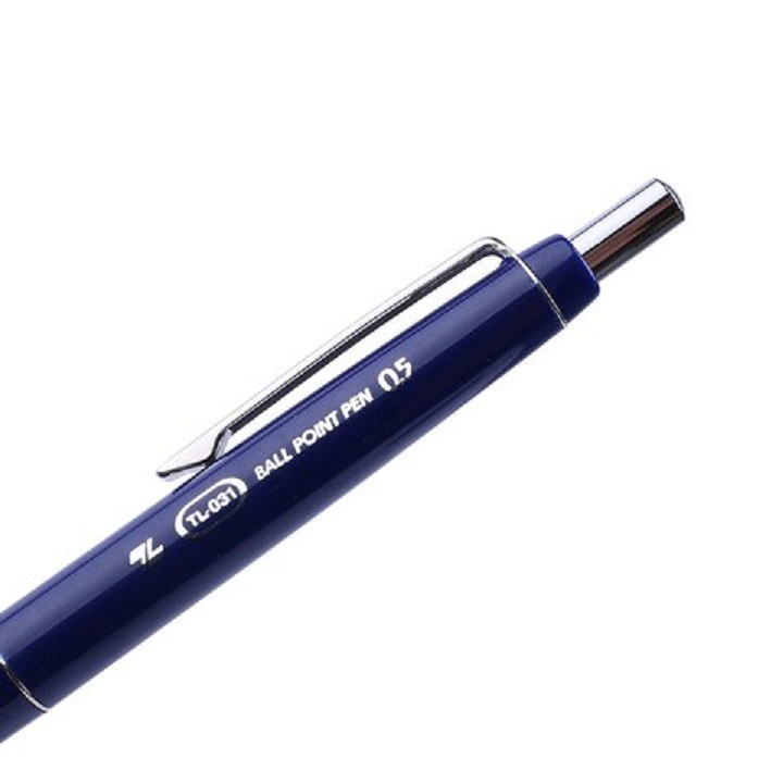 [HCM]Bút Bi 031 Bấm 0.5mm TL