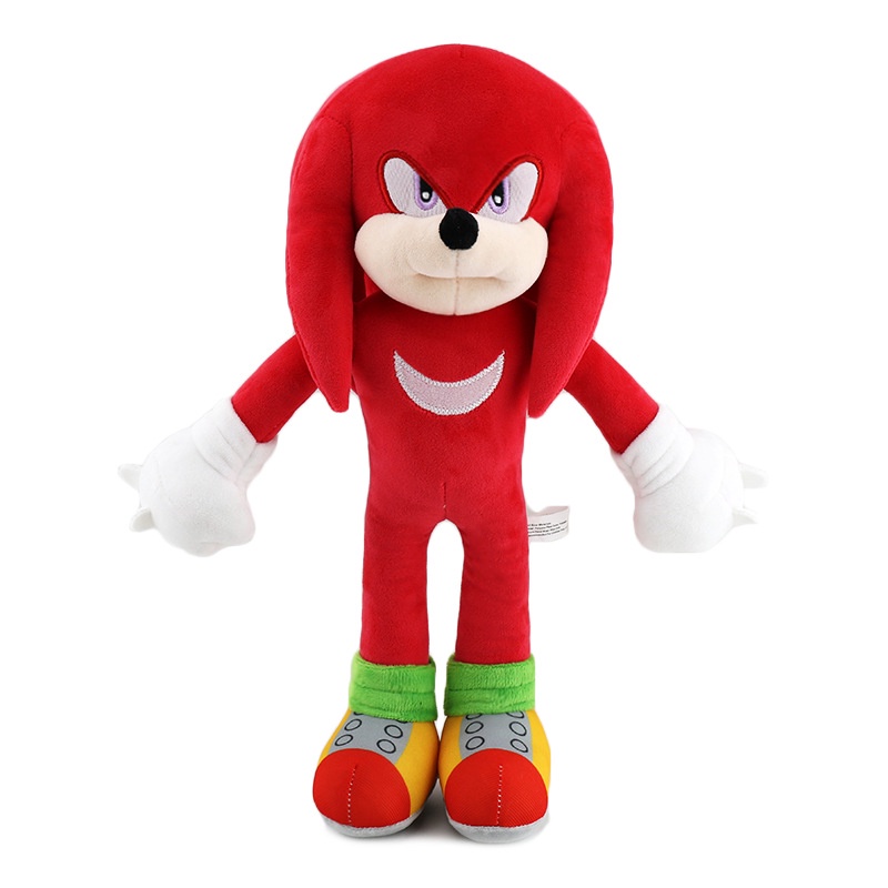 Thú nhồi bông hình nhím sonic ns3 sn3 cho bé
