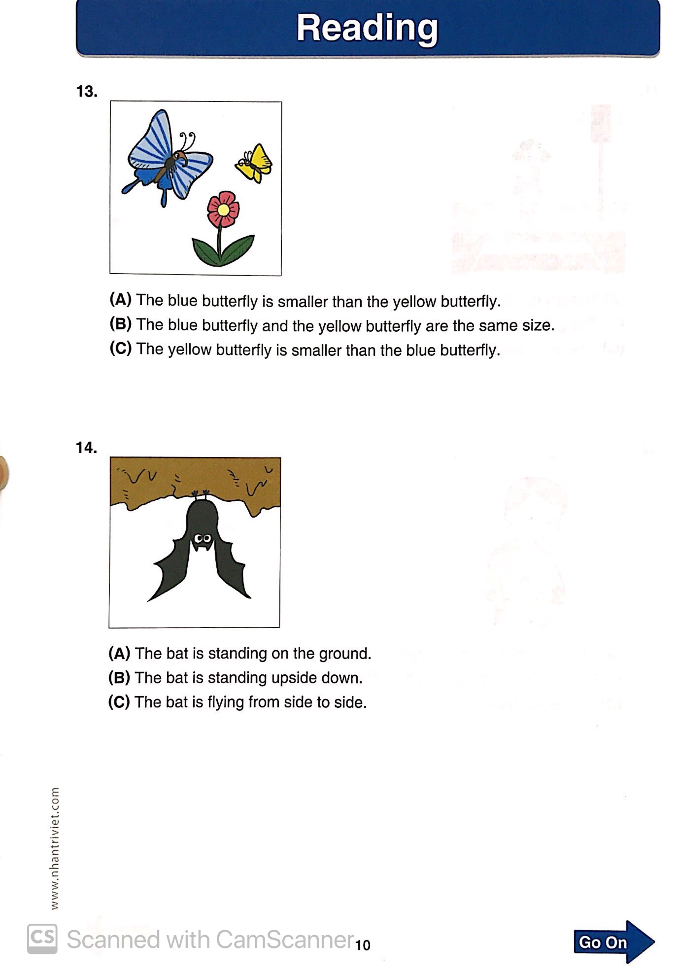Sách Fahasa - TOEFL - Primary - Step 1 - Practice (Kèm CD)