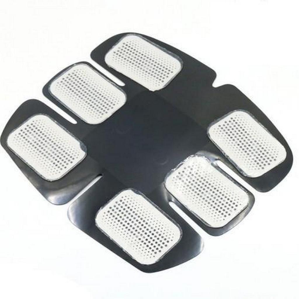 Bộ 3 Máy Tập Bụng 6 Múi EMS
