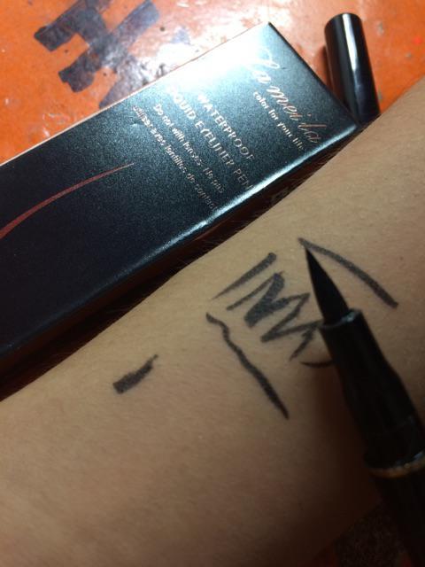 Bút Kẻ Mắt - Eyeliner