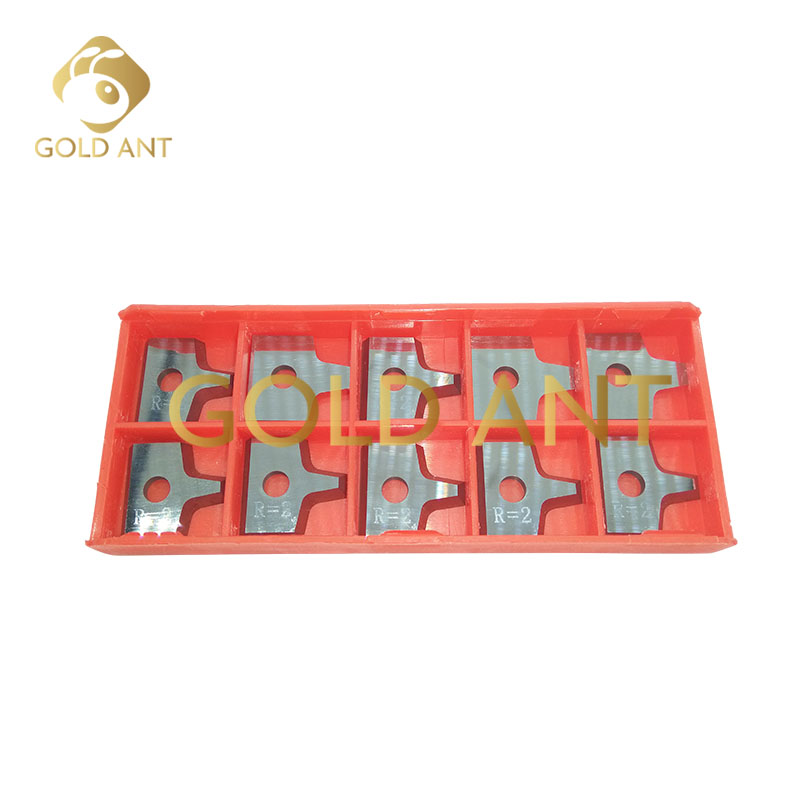 1 hộp dao gọt cạnh - Dùng cho Máy Dán Cạnh
