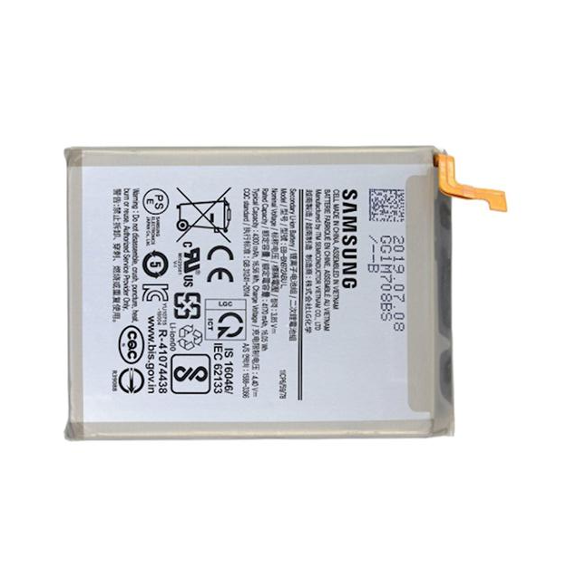Pin cho điện thoại Samsung A72 / A426