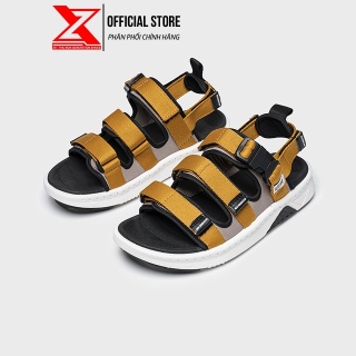 Giày Sandal Nam ZX3715 quai ngang đế bằng Bubble T thumbnail