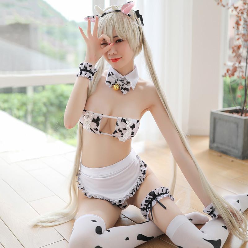 Trang Phục Hóa Trang Cosplay Sexy Gợi Cảm