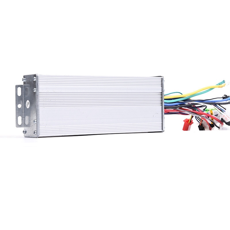 Mua 48V 1000W 18 Tube Controller for Ebike Controller/Bldc Motor Controller for Electric Bicycle/Scooter