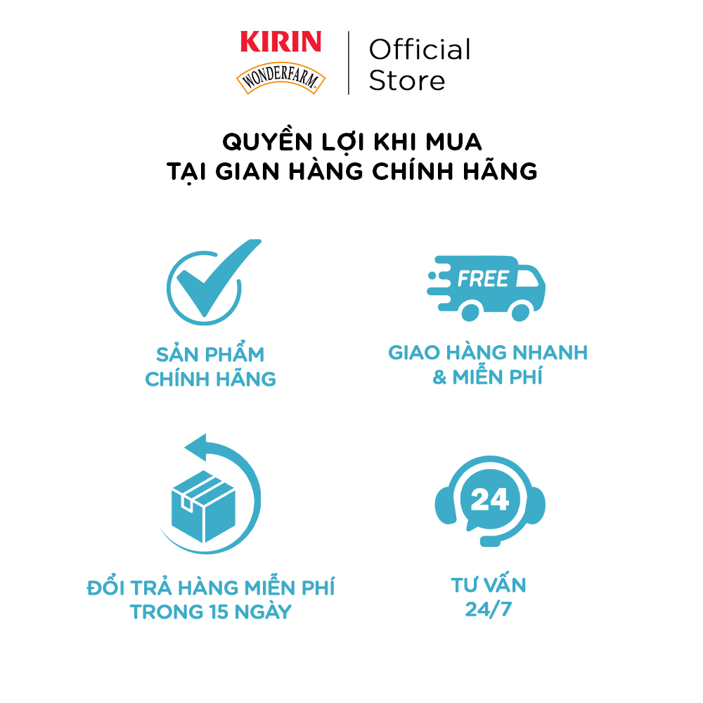 [Duy nhất 20h 07.08 -10.08 Mua Đơn Hàng Từ  99k tặng Ly Giữ Nhiệt - Giao hàng Hồ Chí Minh]  [Giao hàng toàn quốc] 1 Thùng - Thức Uống Vị Sữa Chua & Chanh KIRIN iMuse 280ml