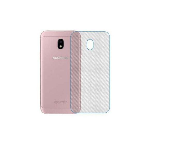Miếng dán carbon mặt lưng cho Sam Sung J7 pro