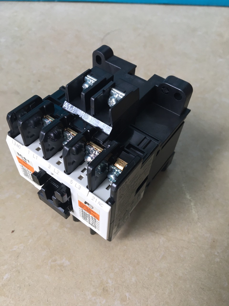 Khởi động từ SC-N7 48V Fuji Nhật