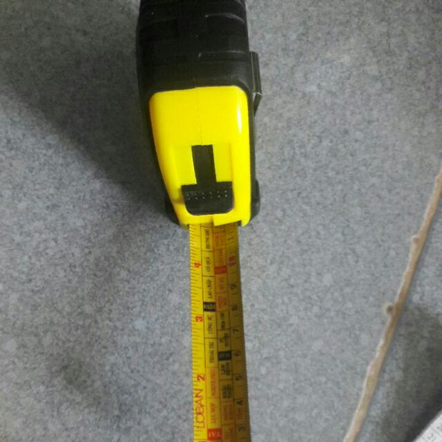 Thước cuộn 10m - 7.5m - 5m siêu rẻ