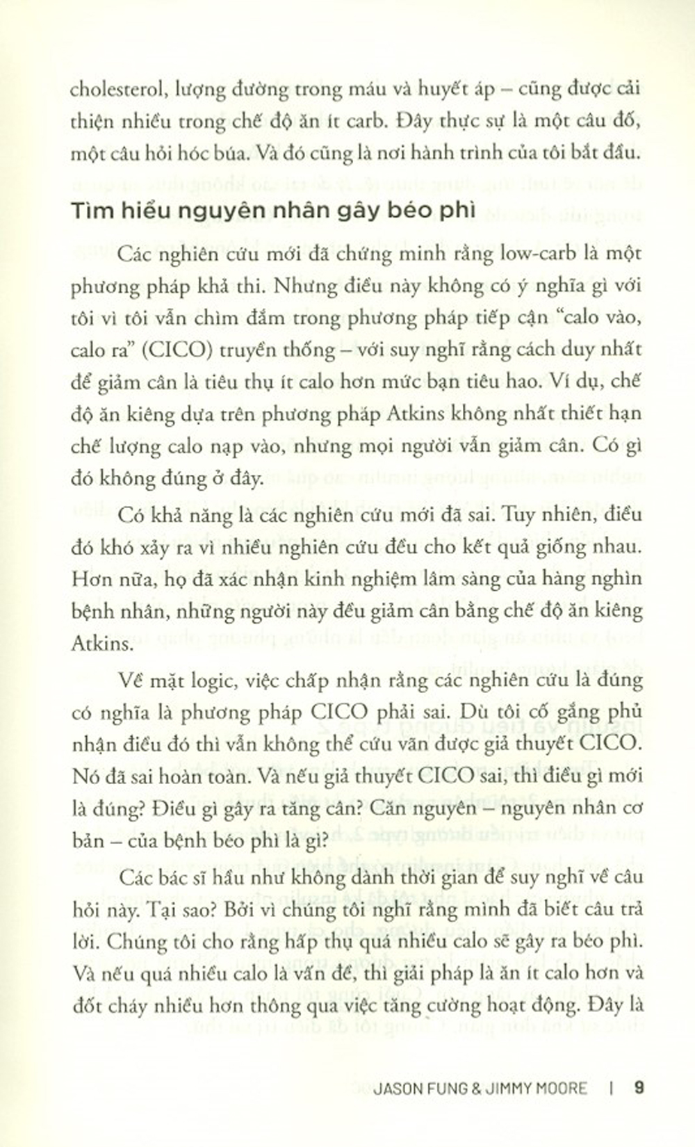 Hướng Dẫn Nhịn Ăn Khoa Học