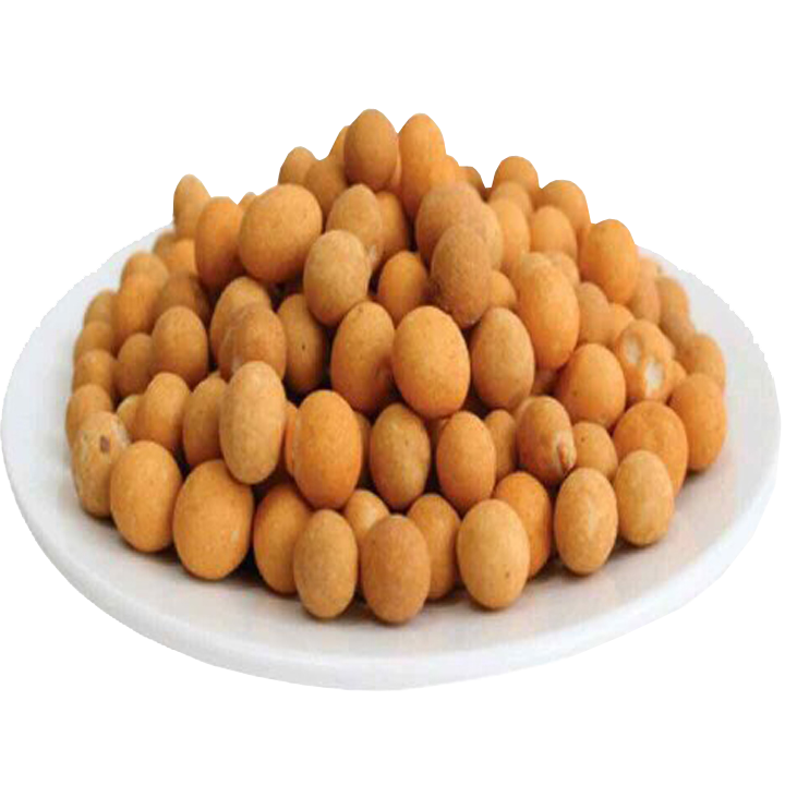 [HCM]1KG ĐẬU PHỘNG CỐT DỪA HIỆU SK FOOD