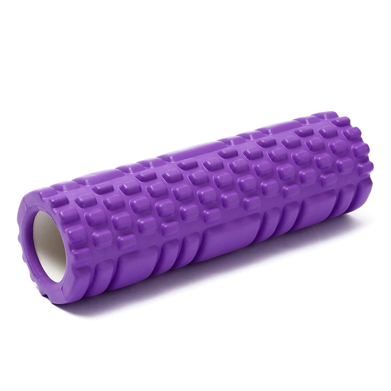 [HCM]Con Lăn Foam Roller Massage Giãn Cơ 45cm