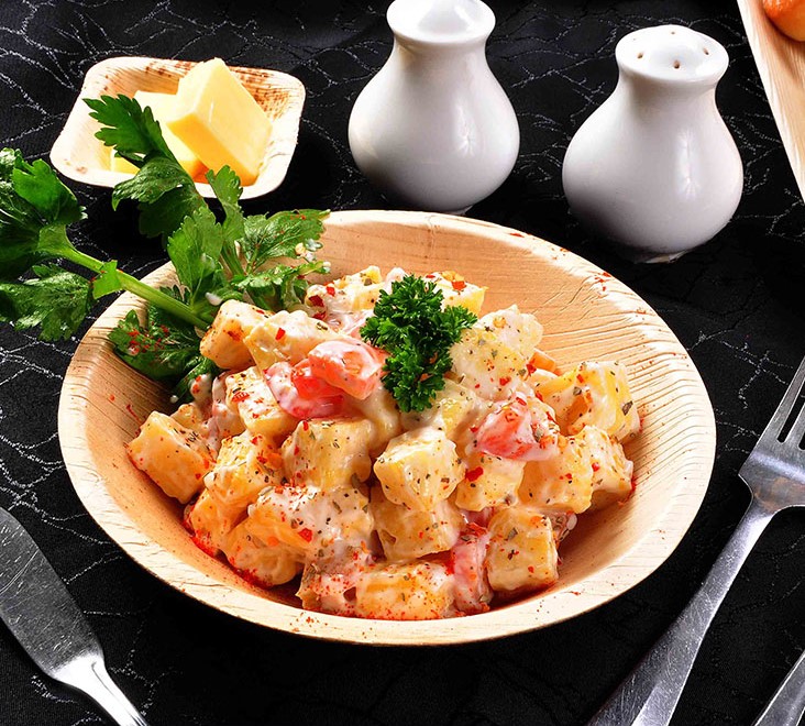 [HCM]CHÉN MO CAU DÙNG 1 LẦN