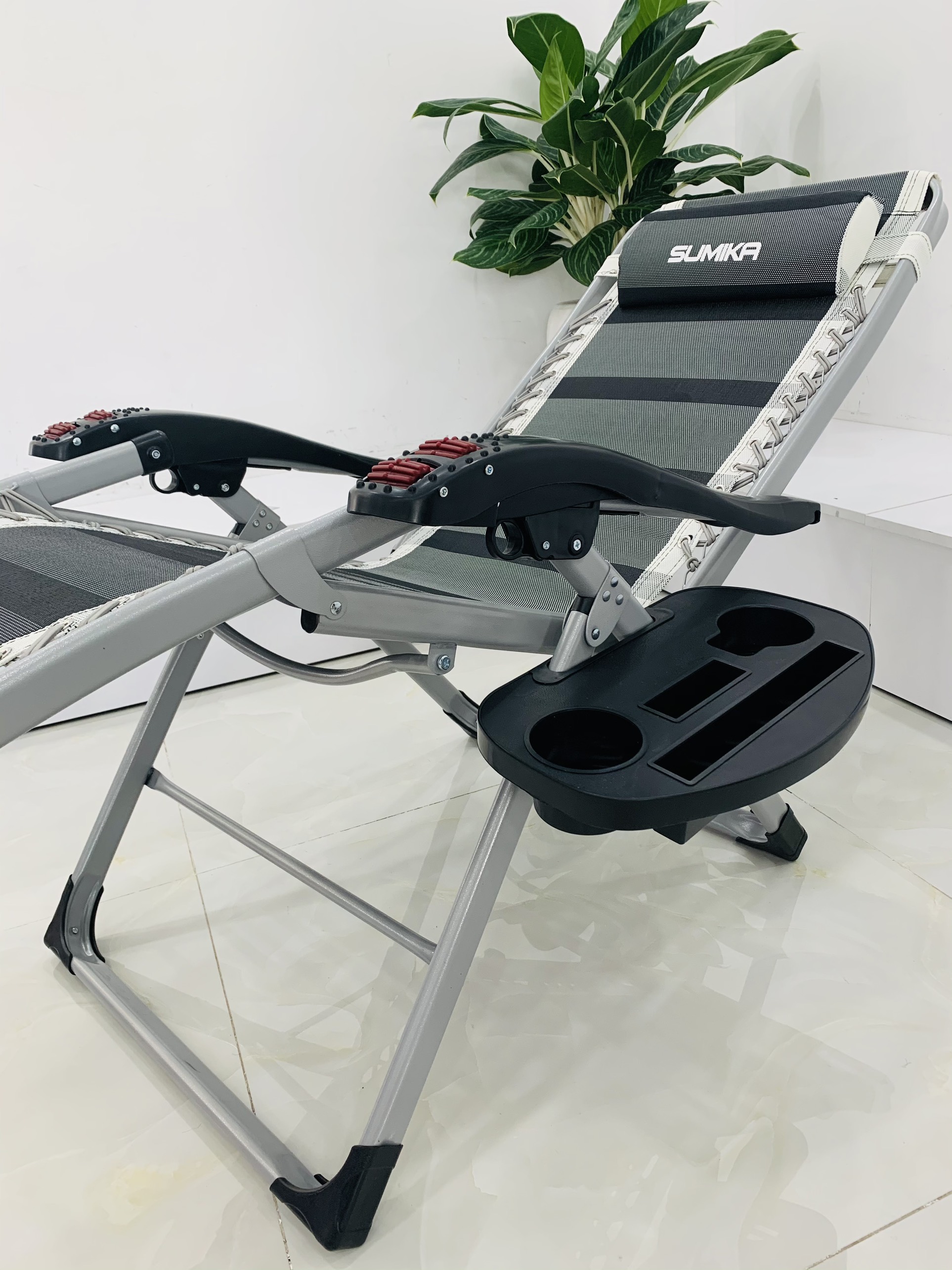 [HCM]GHẾ XẾP THƯ GIÃN SUMIKA 199 MỚI GIÁ RẺ