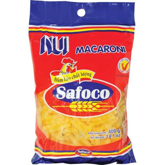 Nui sò safoco 500g