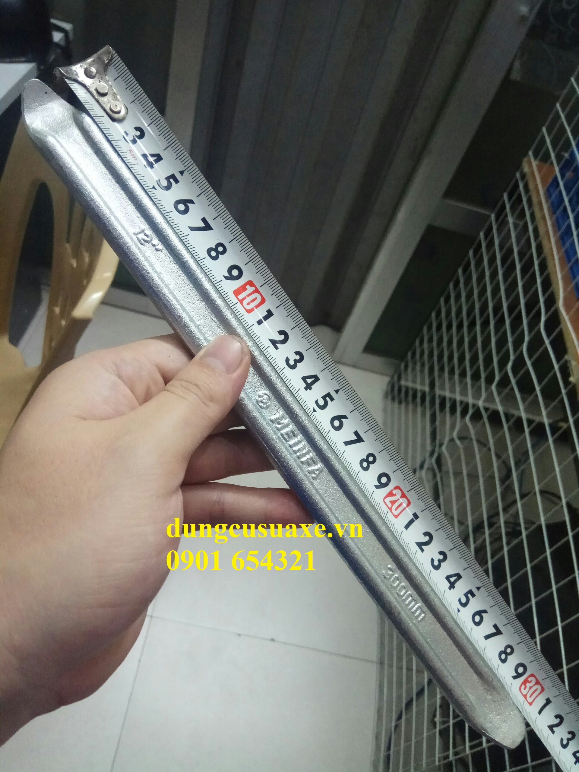 [HÀNG CHÍNH HÃNG] [ ẢNH THẬT] MÓC LỐP 30CM MEINFA [CHO KHÁCH XEM HÀNG]