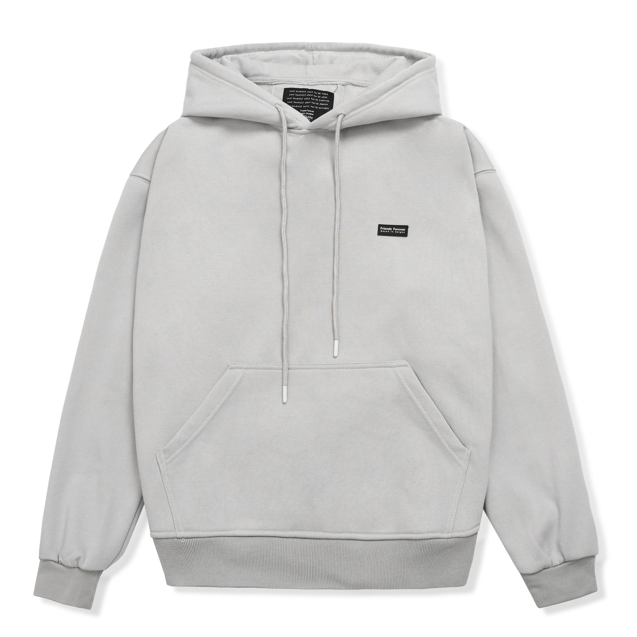 ÁO Khoác FF HOODIE