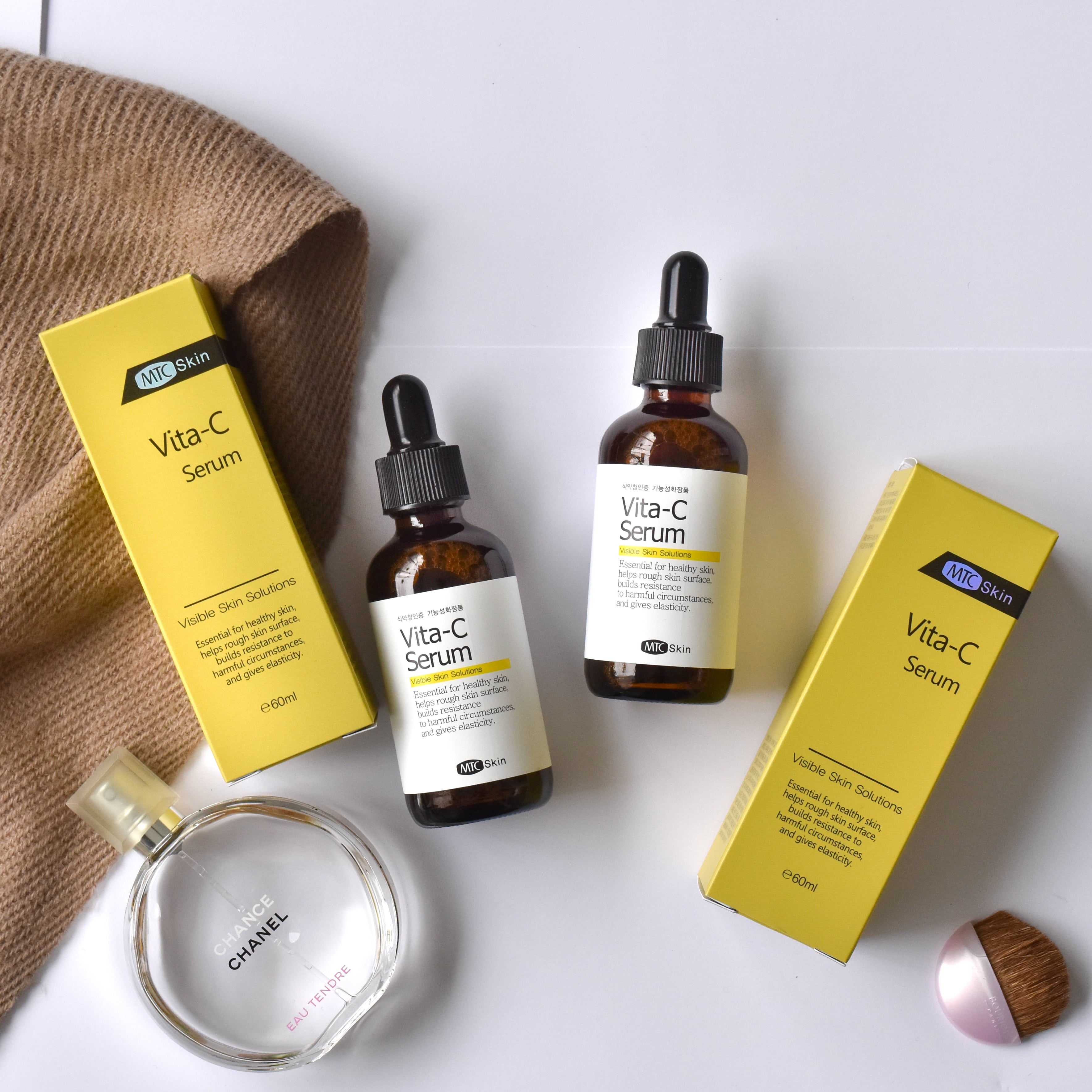 Vita C Serum