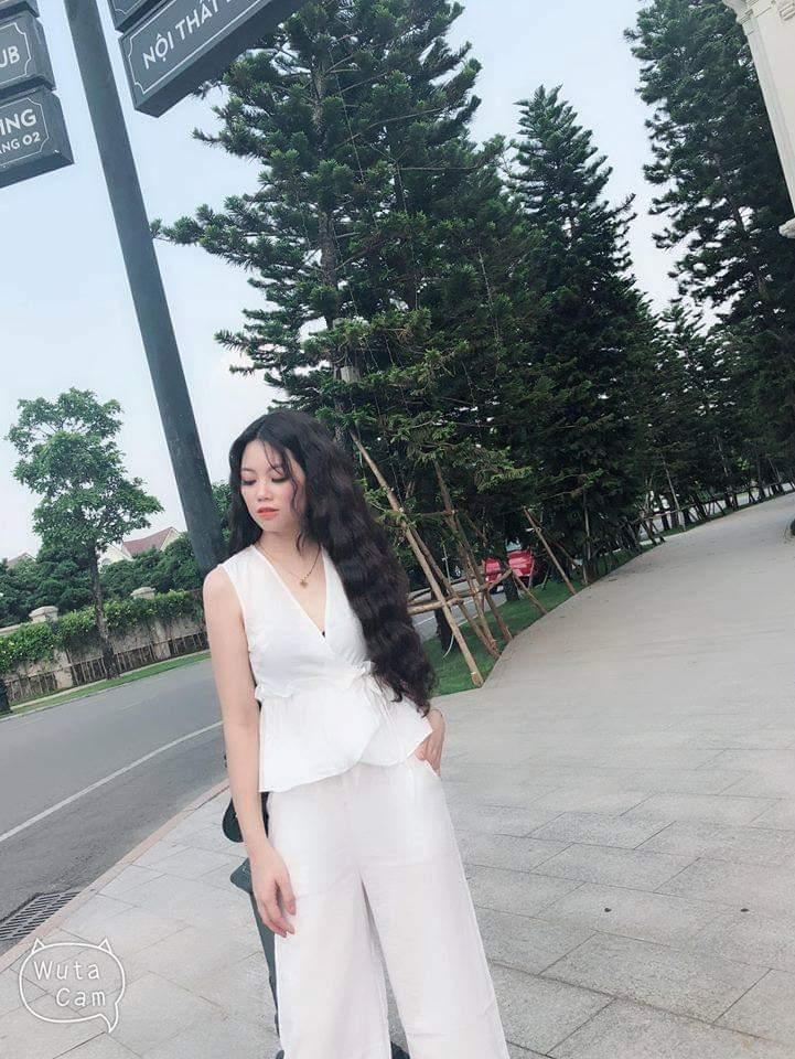 [HCM]SET ÁO + QUẦN LỮNG XINH SẮN