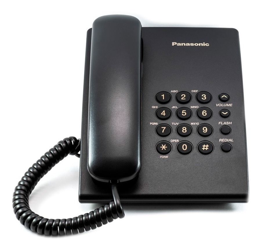 Panasonic ts500 điện thoại bãi ngon bổ rẻ