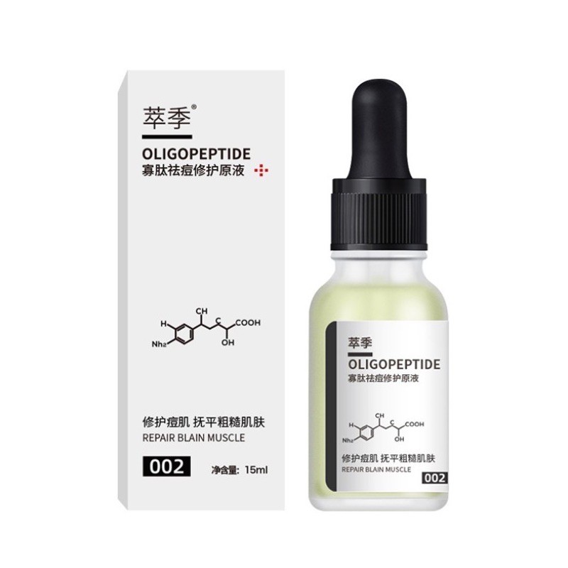 Serum Giảm Mụn Mờ Thâm Dưỡng Trắng Da