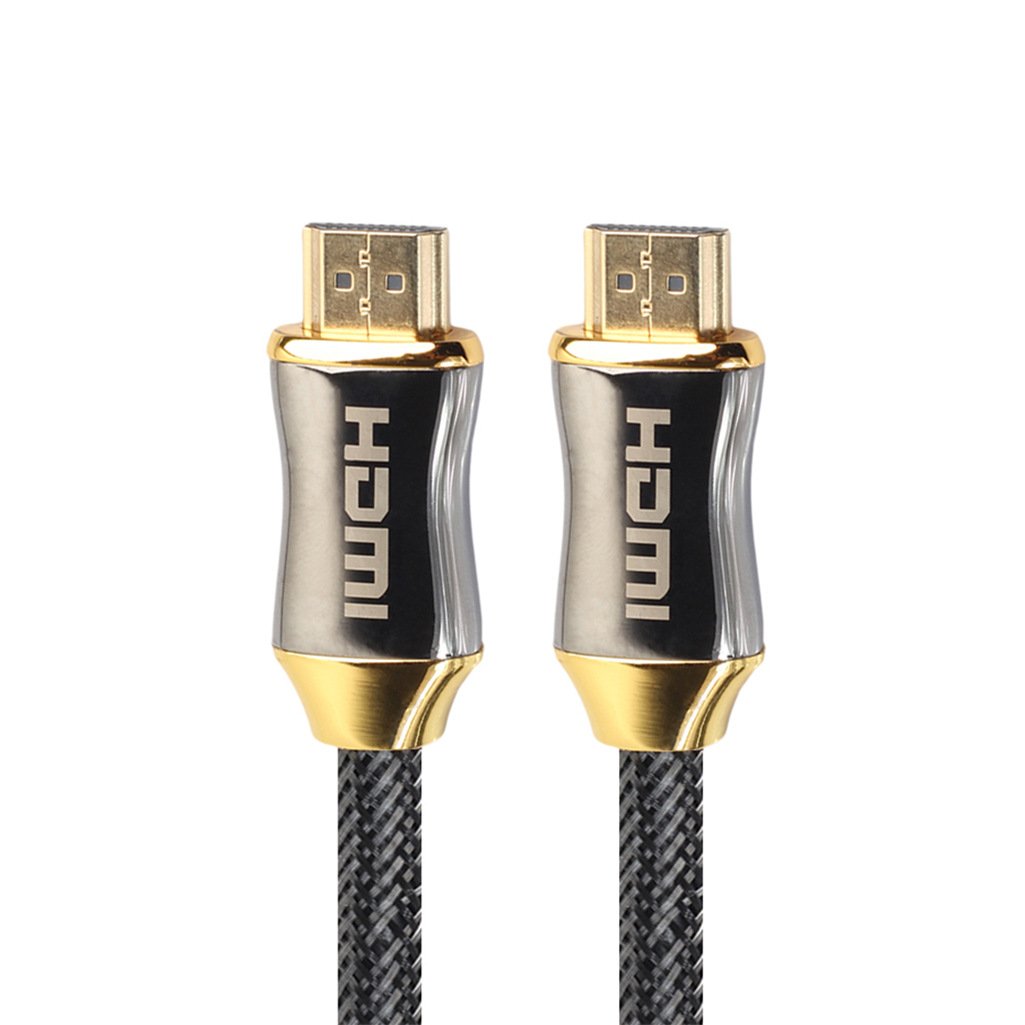 Cáp HDMI 2.0 dài 5m chuẩn 4K chất lượng cao