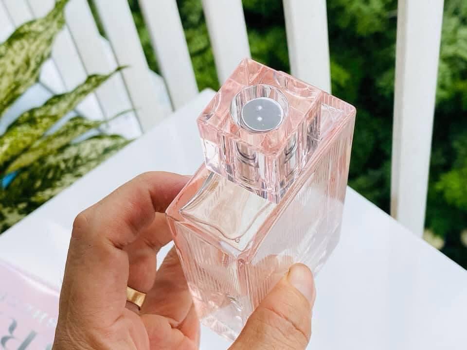 Nước hoa nữ Burberry Brit Sheer For Her EDT 100ml