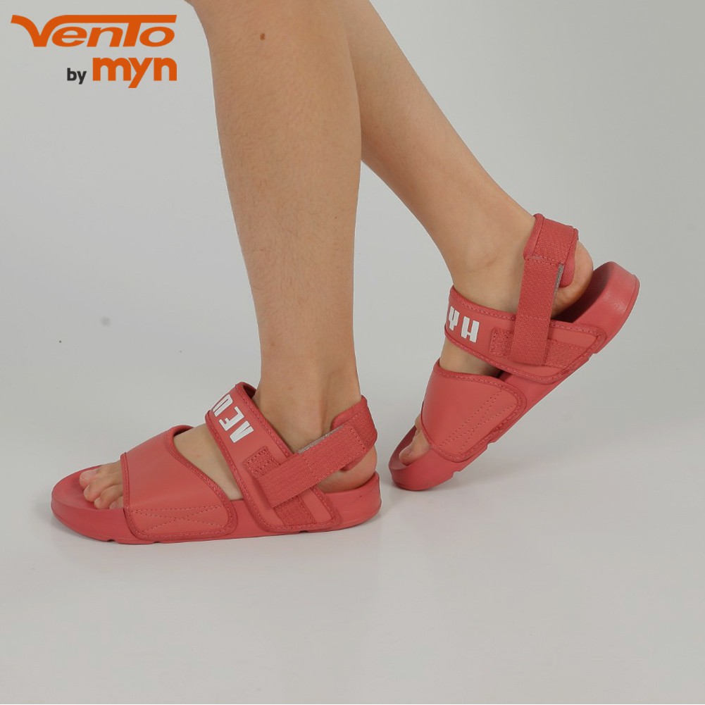 Giày Sandal Vento Nữ N FL17 - Nâu