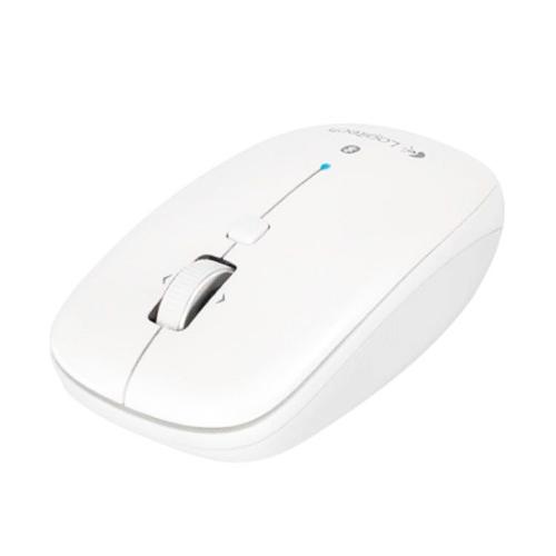 Chuột Không Dây Bluetooth Logitech M557 - Hãng Phân Phối Chính Thức