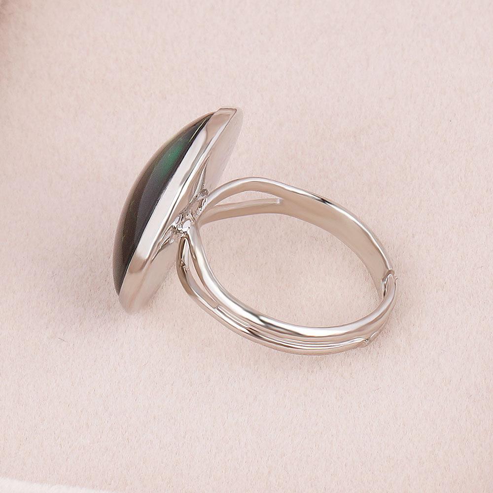Nhẫn chòm sao 12 cung hoàng đạo