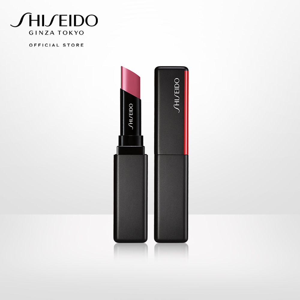 Son bán lì Shiseido VisionAiry Gel Lipstick  