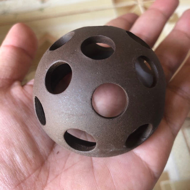 Đồ Chơi Trang TRí cho tép bể tép.