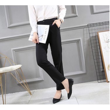 Giày BỆT mũi nhọn 3 phân mã A16