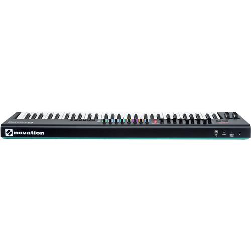 Novation Launchkey MK2 61-Key Controller, hàng mới, chính hãng (0403)