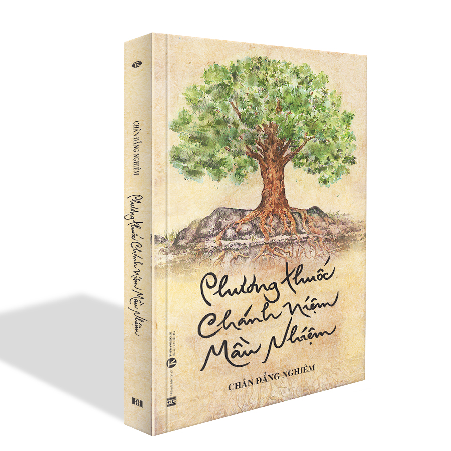 Phương thuốc chánh niệm mầu nhiệm